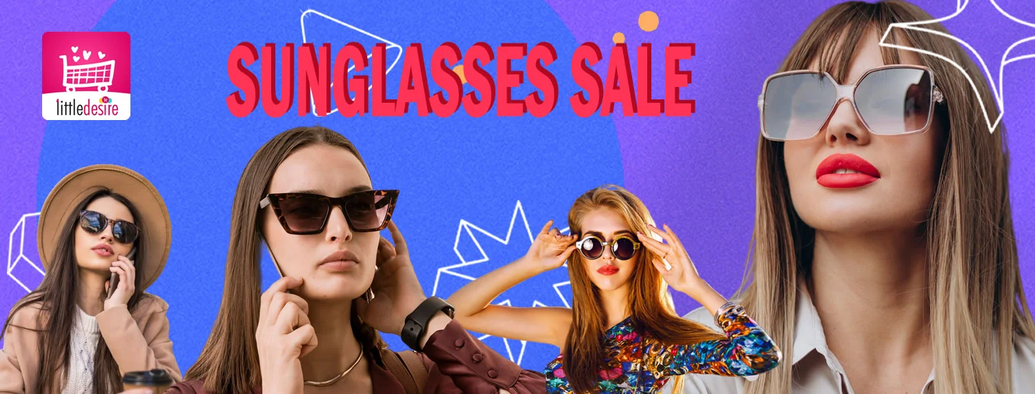 Sunglasses Sale