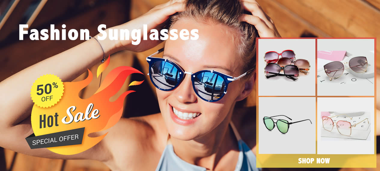 Sunglasses Sale