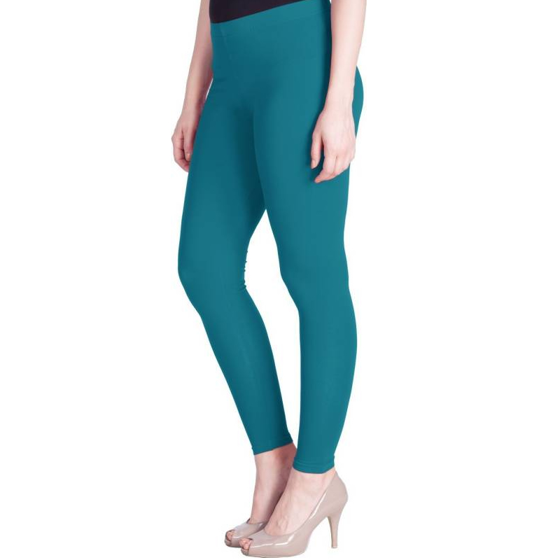 Red Mid Waist Lux Lyra Plain Churidar Leggings, Casual Wear, Size: Free  Size at Rs 230 in Jaipur
