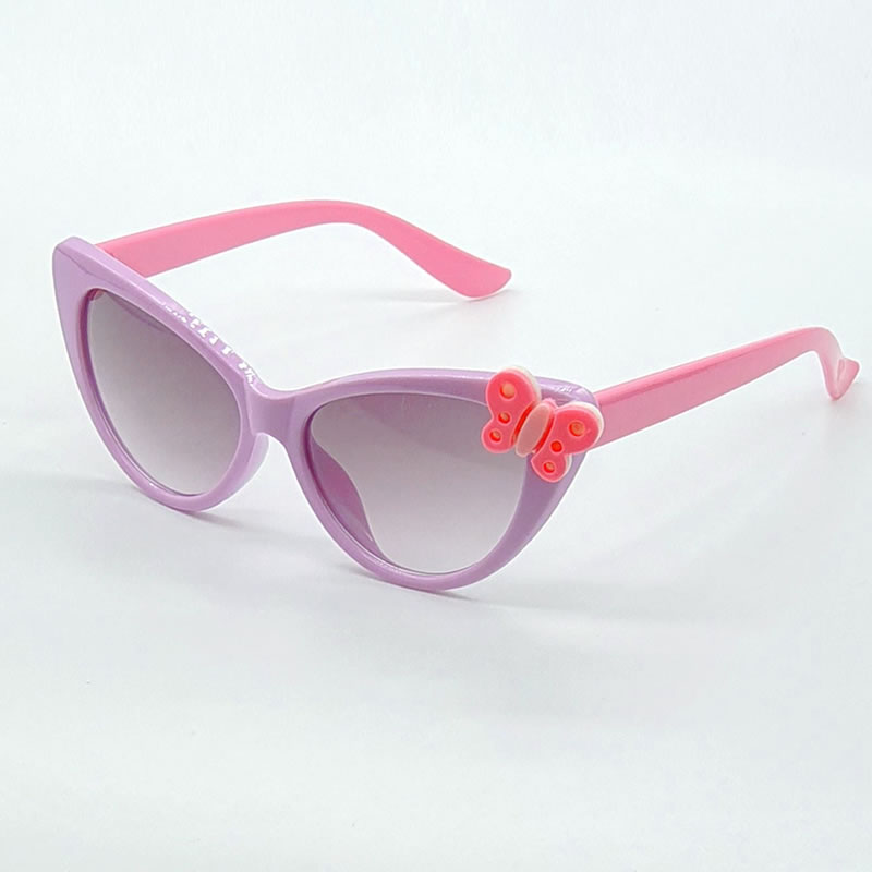 Shop Caterpillar Toddler Vintage Fashion Sunglasses Purple