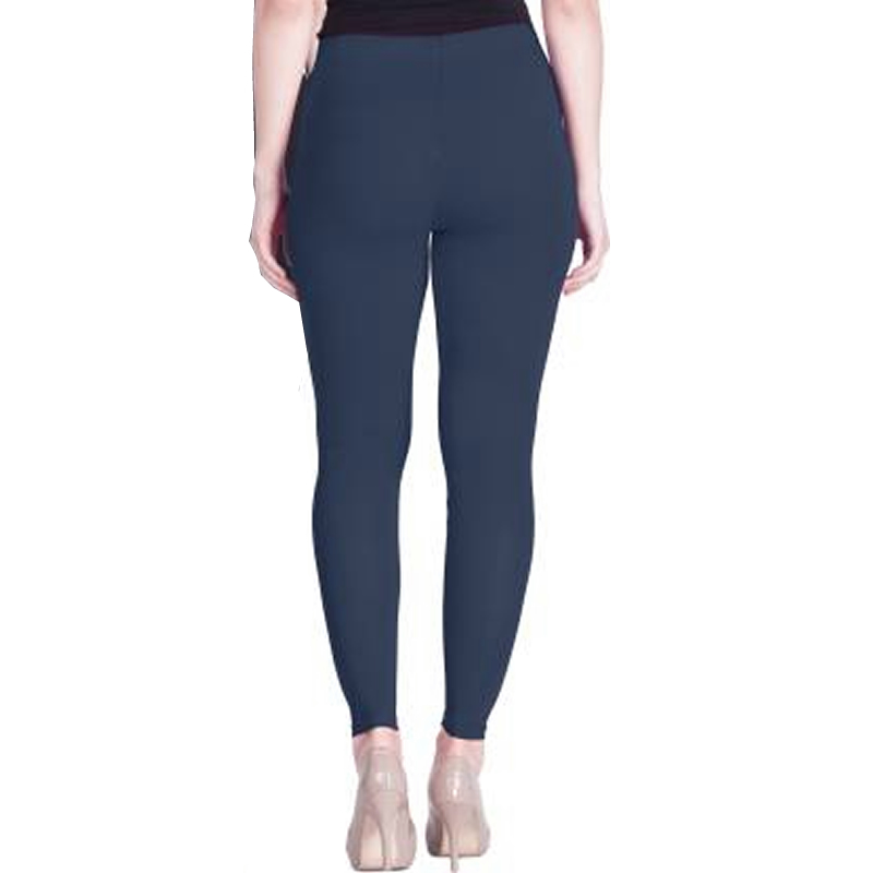 Lux Lyra Ankle Length Leggings – Prebuycheck, 59% OFF