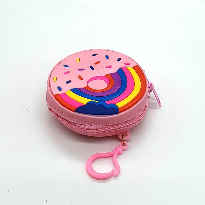 Cartoon Fruit Watermelon Coin Purse Mini Wallet For Kids Plush Change  Pocket With Key Pouch, Earphone Storage And Money Clip From Himalayasstore,  $1.55 | DHgate.Com