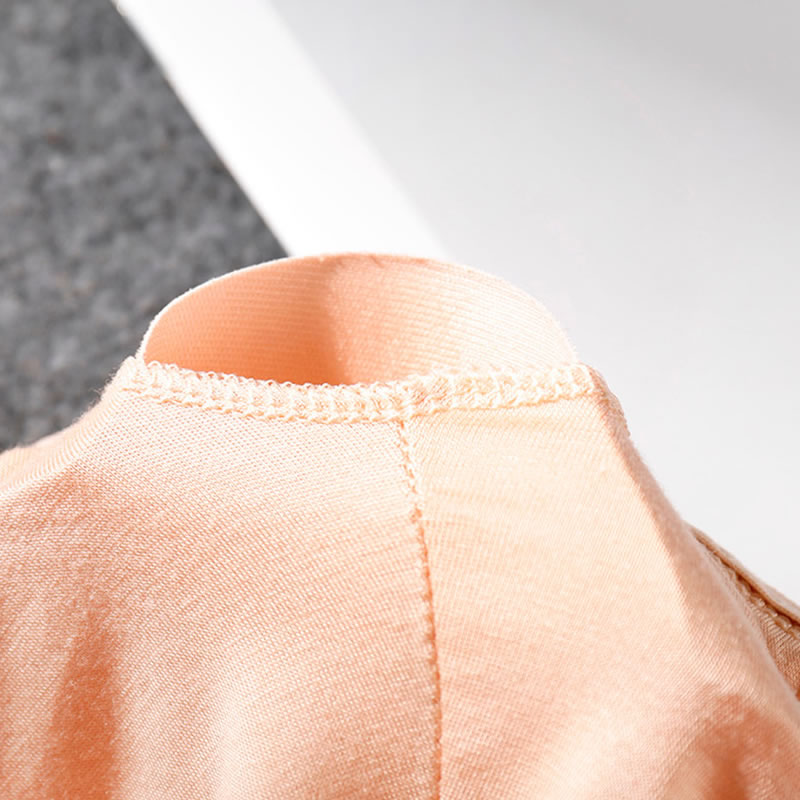 Beautiful Back Design Seamless Push Up Padded Bralette Crop Top
