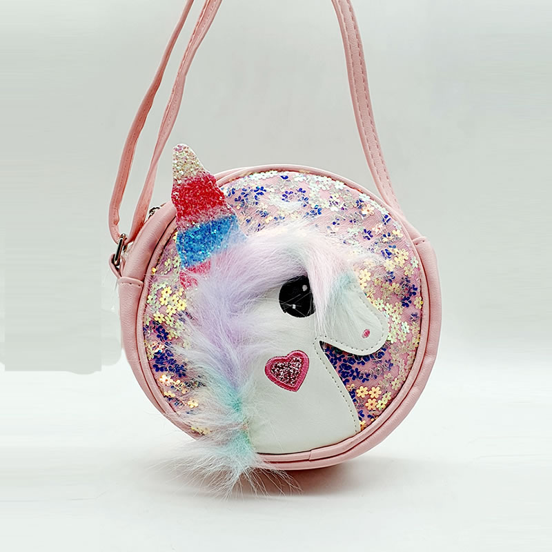 Big Pink Unicorn Bag | Buy New Latest Premium Up to 70% Off