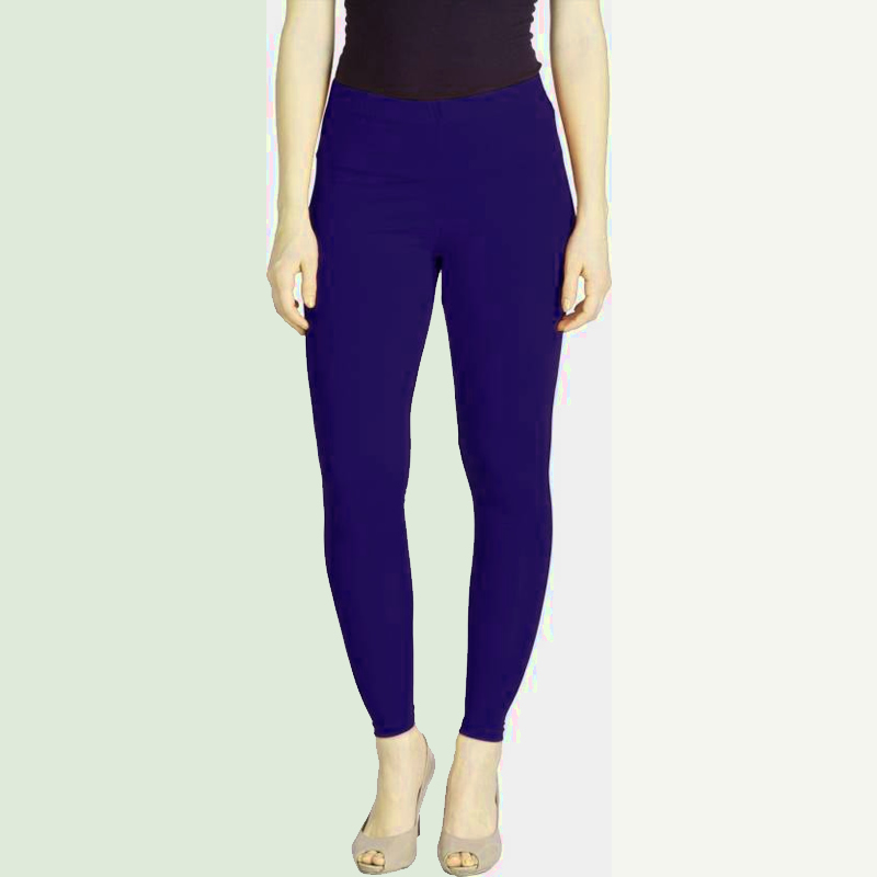 Buy Lux Lyra Ankle Length Leggings, Pack of 2? Online In India At  Discounted Prices