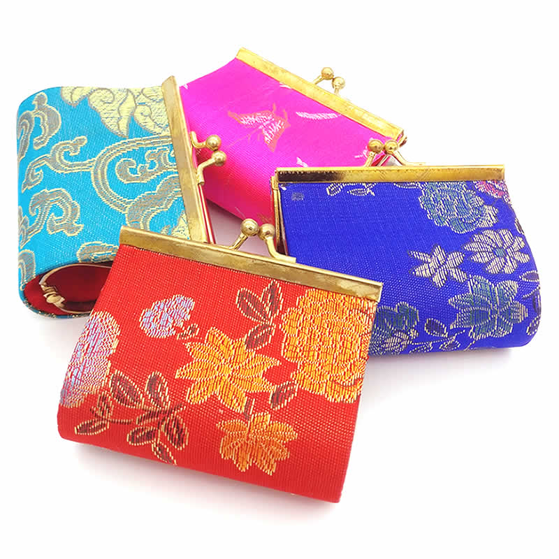 Il Bisonte Small Wallet w/Zip Coin purse – A Mano: Luxury artisan footwear,  handbags and jewelry