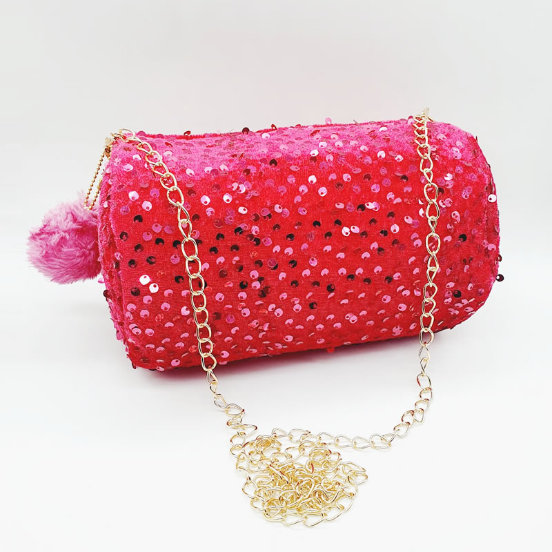 ACCESSORIZE LONDON Multicolor Sling Bag Women's Pink Floral sequin zip top Party  Sling Bag PASTEL-MULTI - Price in India | Flipkart.com