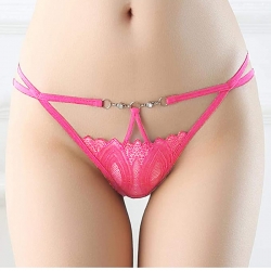 Buy So Sexy Lingerie (TM Body Hugging Booty Short Panties XL Pink Online at  desertcartINDIA