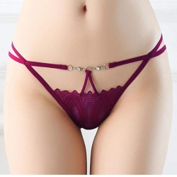 Buy Pussycat Panties Women Sexy Hipsters Safty Panties 3D Cat Invisible  Underwear (Blue) Online at desertcartINDIA